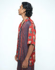 GIANT LOTUS SHIRT