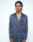 FLUTTER & FLOW SHIRT