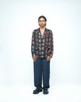 WILD TAPERED PANTS