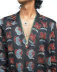 BOLD BLAZER