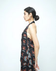 BOLD HALTER