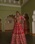 Signature Lehengas