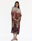 Bloom Kaftan