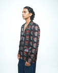 BOLD BLAZER