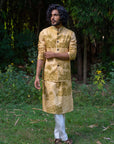 Golden Jungle