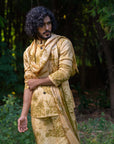 Golden Jungle