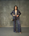 PARADISE FLARE PANTS