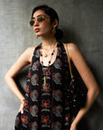 BOLD HALTER