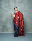 EDEN SAREE