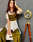 Corse-Y Set