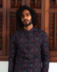 Sable Mosaic Set