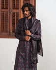 Sable Mosaic Set