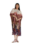 Bloom Kaftan - Pink
