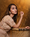 Anthiva Saree