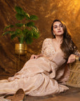Anthiva Saree