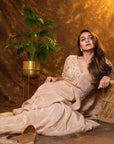 Anthiva Saree