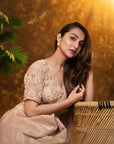 Anthiva Saree