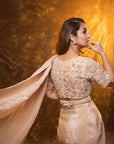 Anthiva Saree