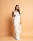 Lily Pre Draped Saree
