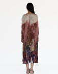 Bloom Kaftan - Pink
