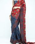 EDEN SAREE