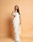 Lily Pre Draped Saree