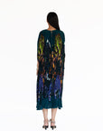 Bloom Kaftan