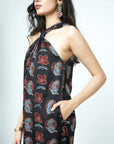 THE KNOT DRESS