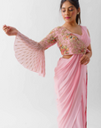 Handcrafted Fusion Ensemble