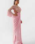 Handcrafted Fusion Ensemble