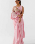 Handcrafted Fusion Ensemble