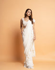 Lily Pre Draped Saree