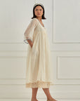 Anoa Dress
