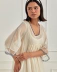 Anoa Dress