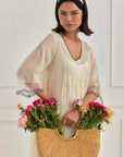 Anoa Dress