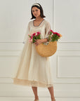 Anoa Dress