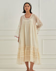 Anoa Dress