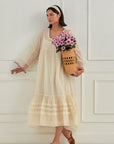Ivanna Dress