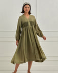 Velin Dress