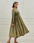 Velin Dress