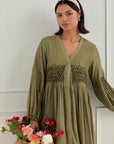 Velin Dress