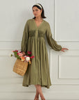 Velin Dress