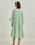 Elarra Dress