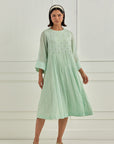 Elarra Dress