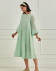 Elarra Dress