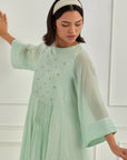 Elarra Dress
