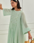 Elarra Dress