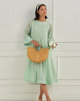Elarra Dress
