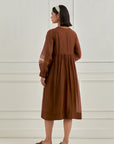 Fleur Dress