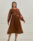 Fleur Dress